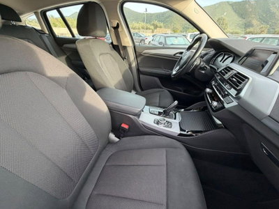 BMW X4 xDrive20d Business Advantage (8)