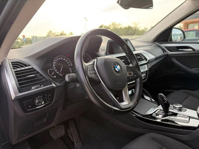 BMW X4 xDrive20d Business Advantage (9)