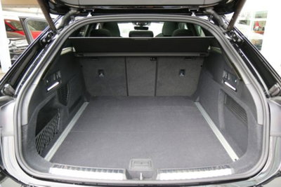 Audi A6 Avant 2.0 tdi mhev + S line edition 204cv s-tronic (9)