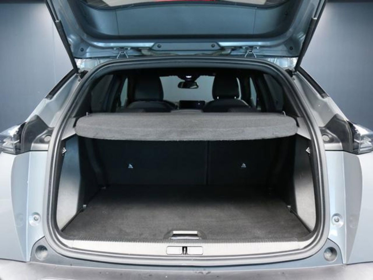 Peugeot 2008 PureTech 100 S&S Allure (7)