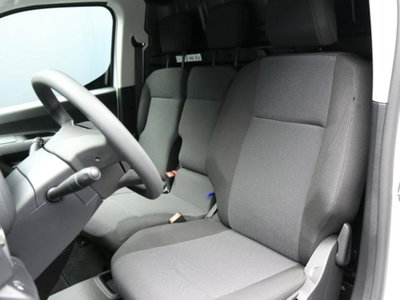Citroen Berlingo Furgone BlueHDi 100 Van M Club (10)