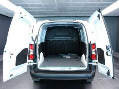 Citroen Berlingo Furgone BlueHDi 100 Van M Club (7)