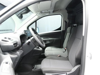 Citroen Berlingo Furgone BlueHDi 100 Van M Club (9)