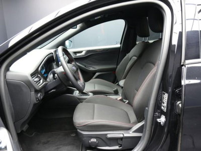 Ford Focus 1.0 EcoBoost Hybrid 155 CV 5p. ST-Line X (10)