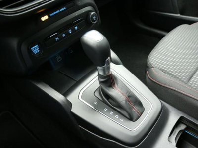 Ford Focus 1.0 EcoBoost Hybrid 155 CV 5p. ST-Line X (13)