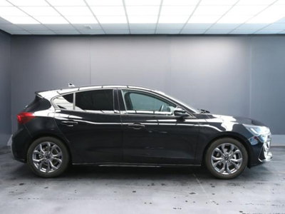 Ford Focus 1.0 EcoBoost Hybrid 155 CV 5p. ST-Line X (4)