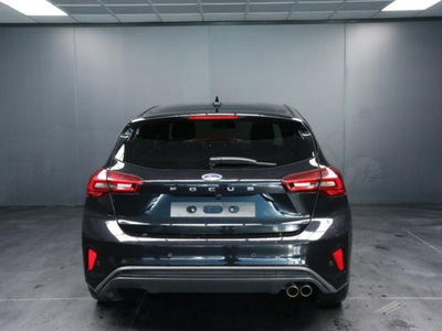 Ford Focus 1.0 EcoBoost Hybrid 155 CV 5p. ST-Line X (6)