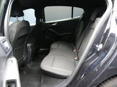 Ford Focus 1.0 EcoBoost Hybrid 155 CV 5p. ST-Line X (9)
