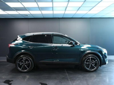 Nissan Qashqai 1.3 mhev Tekna 4wd 158cv xtronic (6)