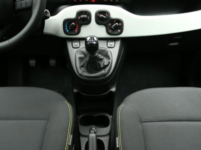 Fiat Panda Cross 1.0 firefly hybrid Cross s&s 70cv 5p.ti (13)