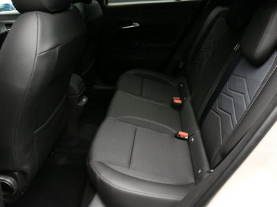 Jeep Avenger 1.2 turbo Summit fwd 100cv (8)