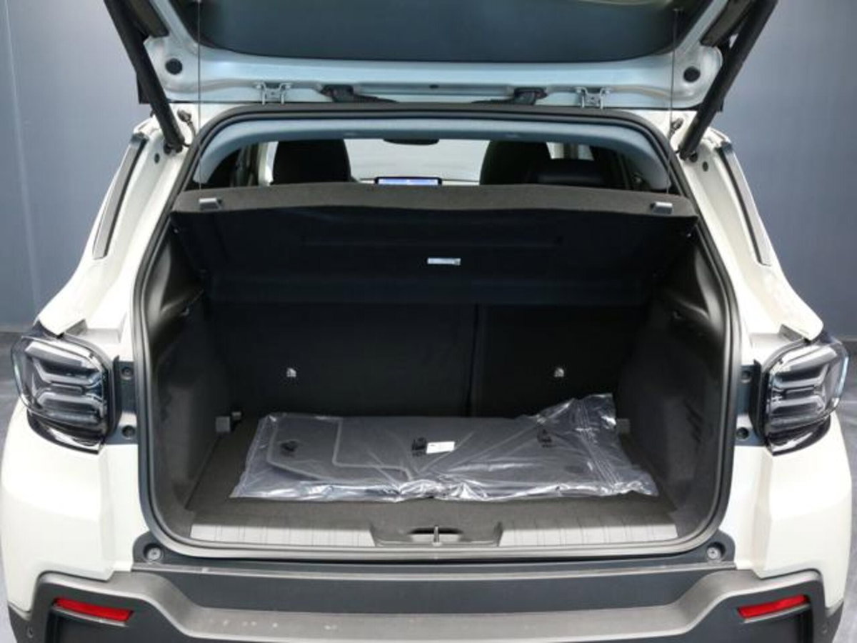 Jeep Avenger 1.2 turbo Summit fwd 100cv (9)
