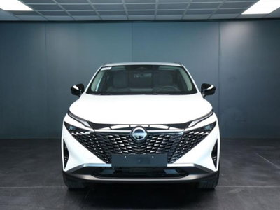Nissan Qashqai 1.3 mhev N-Connecta 4wd 158cv xtronic (2)