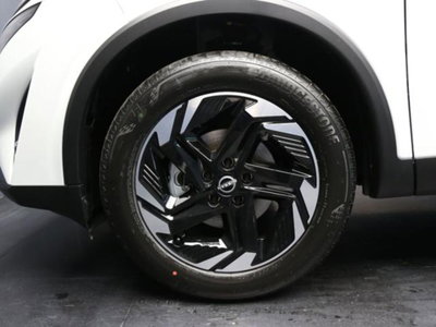 Nissan Qashqai 1.3 mhev N-Connecta 4wd 158cv xtronic (5)