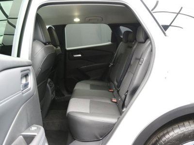 Nissan Qashqai 1.3 mhev N-Connecta 4wd 158cv xtronic (8)