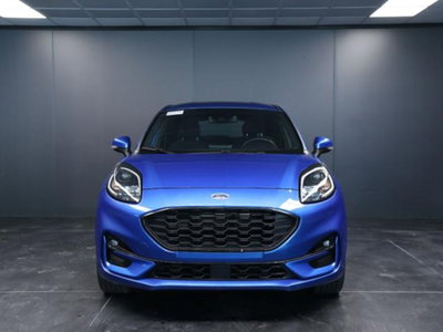 Ford Puma 1.0 EcoBoost Hybrid 125 CV S&S aut. ST-Line Design (2)