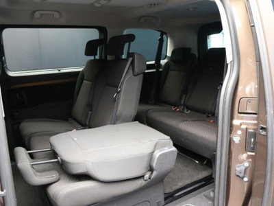 Toyota Proace Verso Verso 2.0D 14CV L1 D Executive (10)