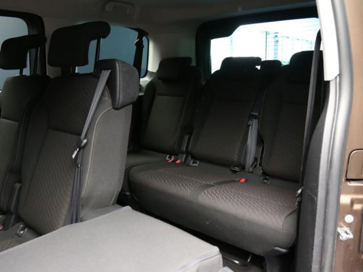 Toyota Proace Verso Verso 2.0D 14CV L1 D Executive (11)