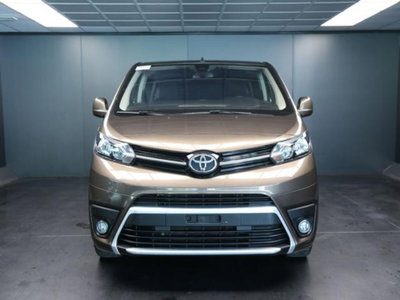 Toyota Proace Verso Verso 2.0D 14CV L1 D Executive (2)