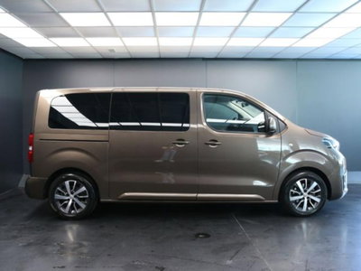 Toyota Proace Verso Verso 2.0D 14CV L1 D Executive (3)