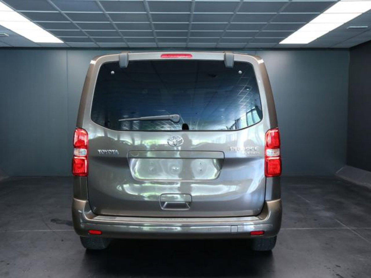 Toyota Proace Verso Verso 2.0D 14CV L1 D Executive (6)