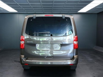 Toyota Proace Verso Verso 2.0D 14CV L1 D Executive (6)