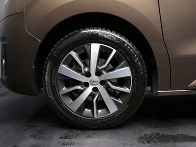 Toyota Proace Verso Verso 2.0D 14CV L1 D Executive (7)