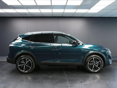 Nissan Qashqai 1.3 mhev Tekna 4wd 158cv xtronic (3)