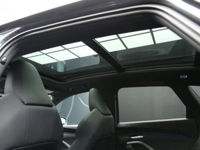 Audi Q5 2.0 tdi mhev+ S line edition quattro 204cv s-tronic (10)