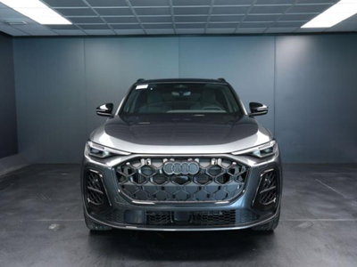 Audi Q5 2.0 tdi mhev+ S line edition quattro 204cv s-tronic (2)