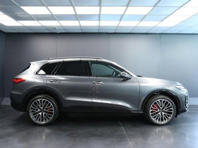 Audi Q5 2.0 tdi mhev+ S line edition quattro 204cv s-tronic (3)