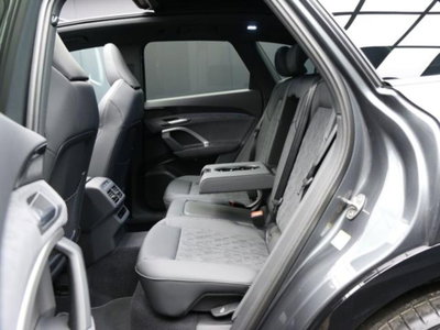 Audi Q5 2.0 tdi mhev+ S line edition quattro 204cv s-tronic (8)