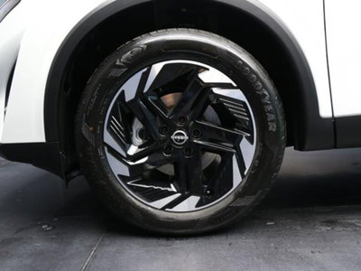 Nissan Qashqai 1.3 mhev N-Connecta 4wd 158cv xtronic (5)