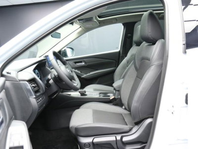 Nissan Qashqai 1.3 mhev N-Connecta 4wd 158cv xtronic (9)