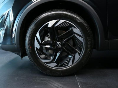 Nissan Qashqai 1.3 mhev N-Connecta 4wd 158cv xtronic (3)