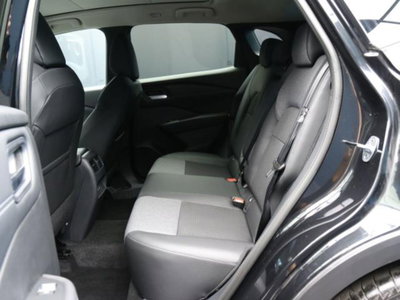 Nissan Qashqai 1.3 mhev N-Connecta 4wd 158cv xtronic (8)