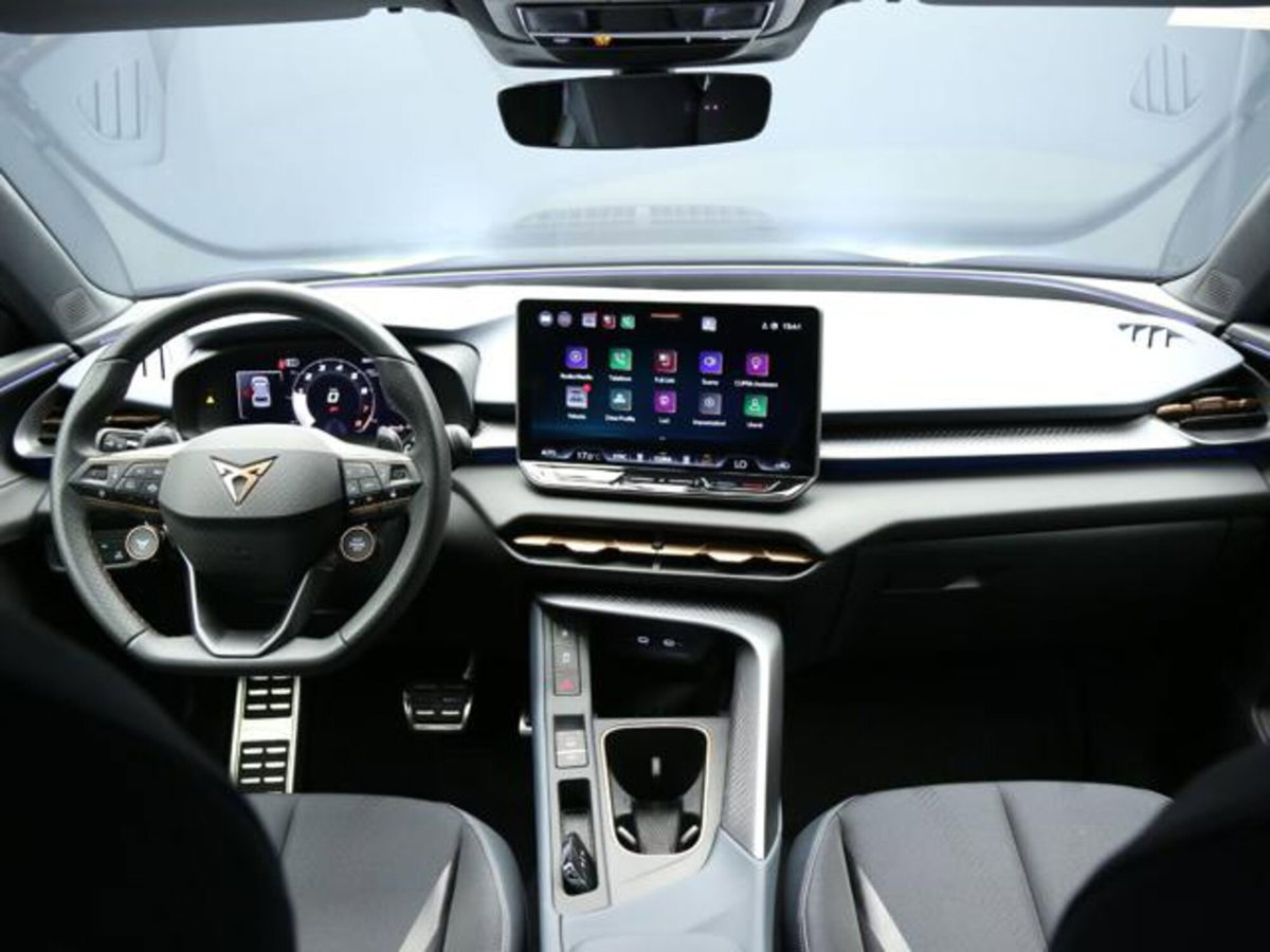 Cupra Terramar 1.5 hybrid 150cv dsg (12)