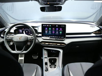 Cupra Terramar 1.5 hybrid 150cv dsg (12)