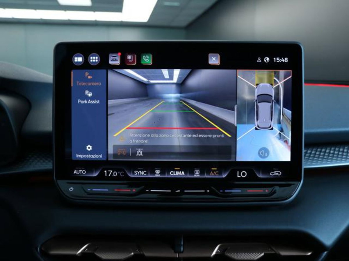 Cupra Terramar 1.5 hybrid 150cv dsg (15)