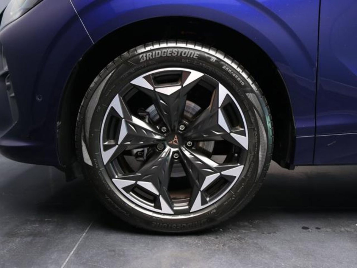 Cupra Terramar 1.5 hybrid 150cv dsg (5)