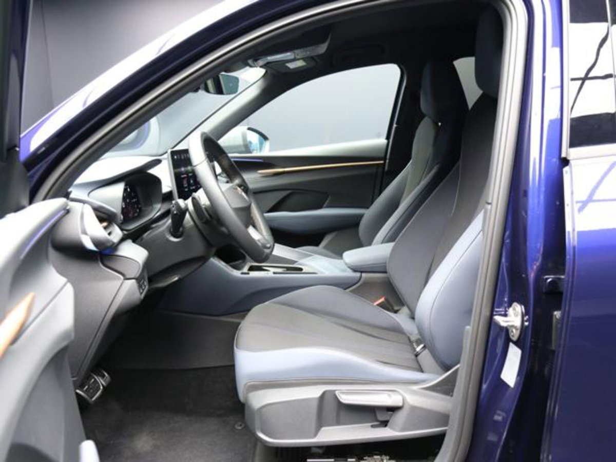 Cupra Terramar 1.5 hybrid 150cv dsg (9)