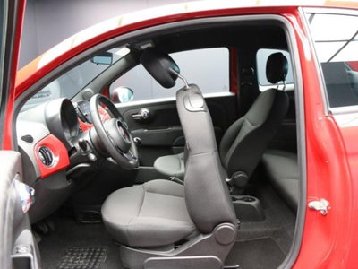 Fiat 500 1.0 Hybrid Club (12)