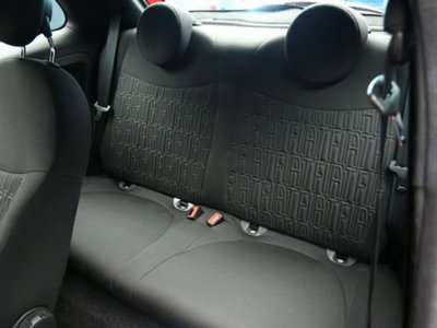 Fiat 500 1.0 Hybrid Club (13)