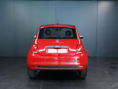 Fiat 500 1.0 Hybrid Club (4)