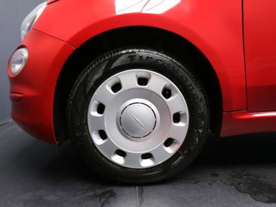 Fiat 500 1.0 Hybrid Club (5)