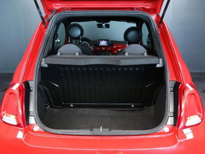 Fiat 500 1.0 Hybrid Club (7)