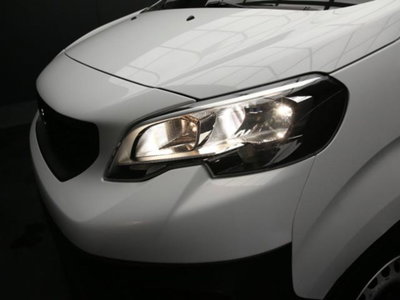 Peugeot Expert Furgone BlueHDi 100 S&S PL-SL-TN Furgone Premium Long (11)
