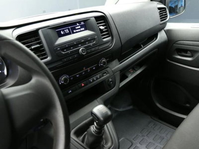 Peugeot Expert Furgone BlueHDi 100 S&S PL-SL-TN Furgone Premium Long (13)