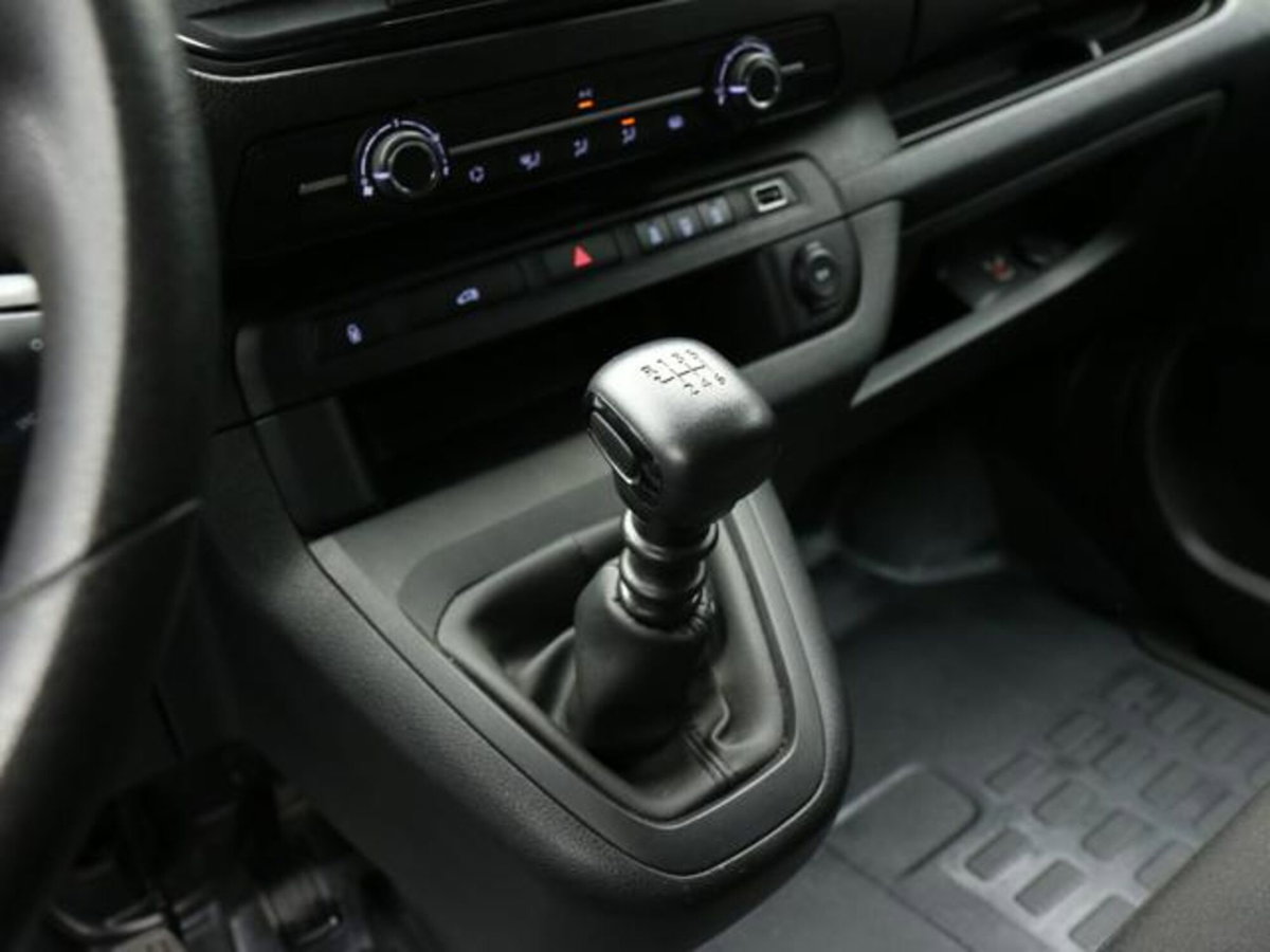 Peugeot Expert Furgone BlueHDi 100 S&S PL-SL-TN Furgone Premium Long (14)