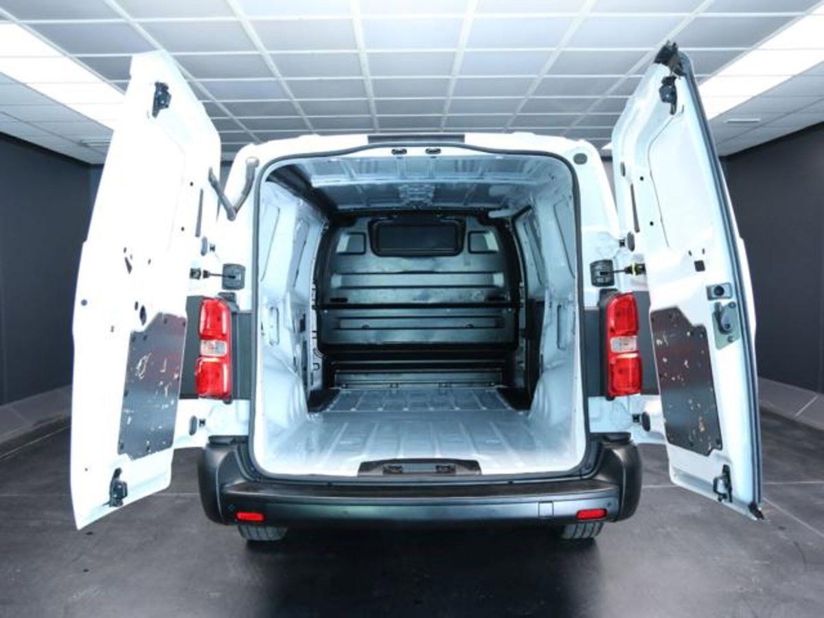 Peugeot Expert Furgone BlueHDi 100 S&S PL-SL-TN Furgone Premium Long (15)